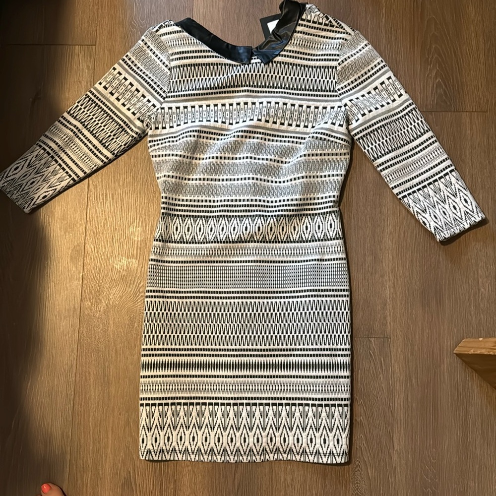 Luna bodycon dress